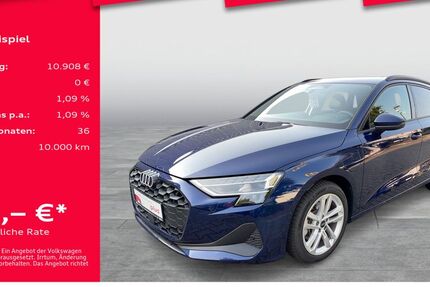 Audi A3 10.295 km 30.470 &euro; Mönchengladbach 41066