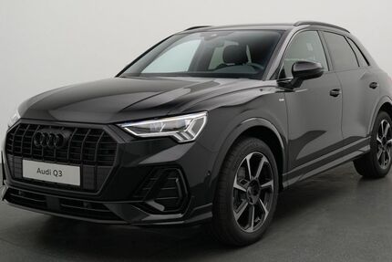 Audi Q3 1.980 km 42.880 &euro; Leverkusen 51373