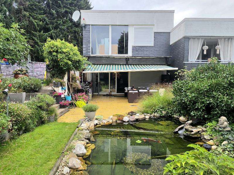 Einfamilienhaus Leverkusen Bergisch Neukirchen - 4 Zimmer, 125 m&sup2;, 495.000&euro; | Angebot:27303359