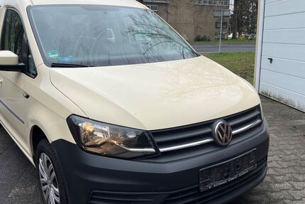VW Caddy 219.000 km 13.000 &euro; Bergheim 50129