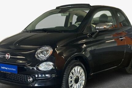 Fiat 500 9.152 km 14.690 &euro; Düsseldorf 40233