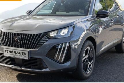 Peugeot 2008 35.716 km 16.550 &euro; Solingen 42697