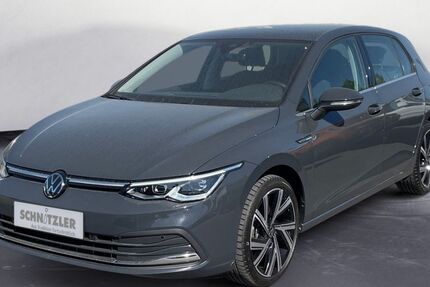 VW Golf 27.973 km 22.950 &euro; Hilden 40721