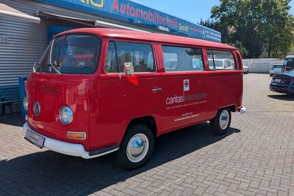 VW T2 76.113 km 25.999 &euro; Moers 47441