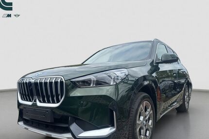 BMW X1 9.899 km 40.930 &euro; Düsseldorf 40549