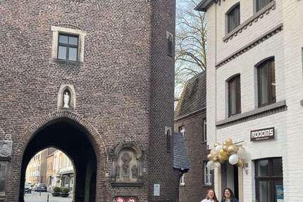 Gewerbeobjekt Kempen - 155&euro; | Angebot:27382785