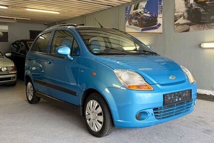 Chevrolet Matiz 135.000 km 2.499 &euro; KAARST 41564