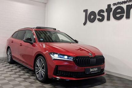 Skoda Superb 7.000 km 51.800 &euro; Monheim 40789