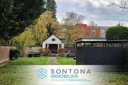 Wohnung Mönchengladbach Süd - 2 Zimmer, 73 m&sup2;, 249.999&euro; | Angebot:23677063