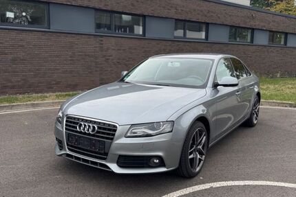 Audi A4 115.300 km 10.150 &euro; Düsseldorf 40593