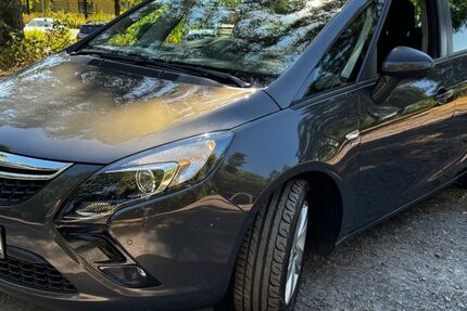 Opel Zafira Tourer 86.894 km 10.500 &euro; Mettmann 40822