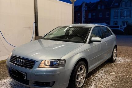 Audi A3 155.469 km 5.000 &euro; Willich 47877