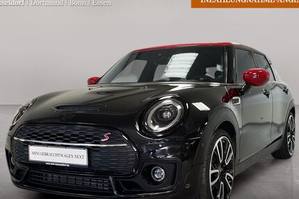 Mini Cooper S Clubman 78.746 km 27.990 &euro; Düsseldorf 40237