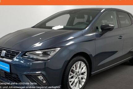 Seat Ibiza 24.799 km 22.290 &euro; Düsseldorf 40233
