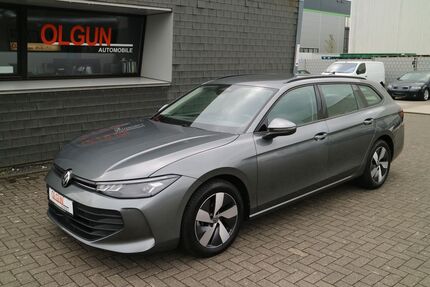 VW Passat Variant 57.190 km 23.890 &euro; Neuss 41469