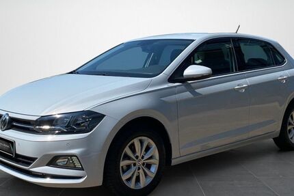 VW Polo 51.988 km 14.390 &euro; Viersen 41751