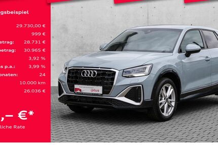 Audi Q2 5.328 km 29.730 &euro; Bergheim 50126