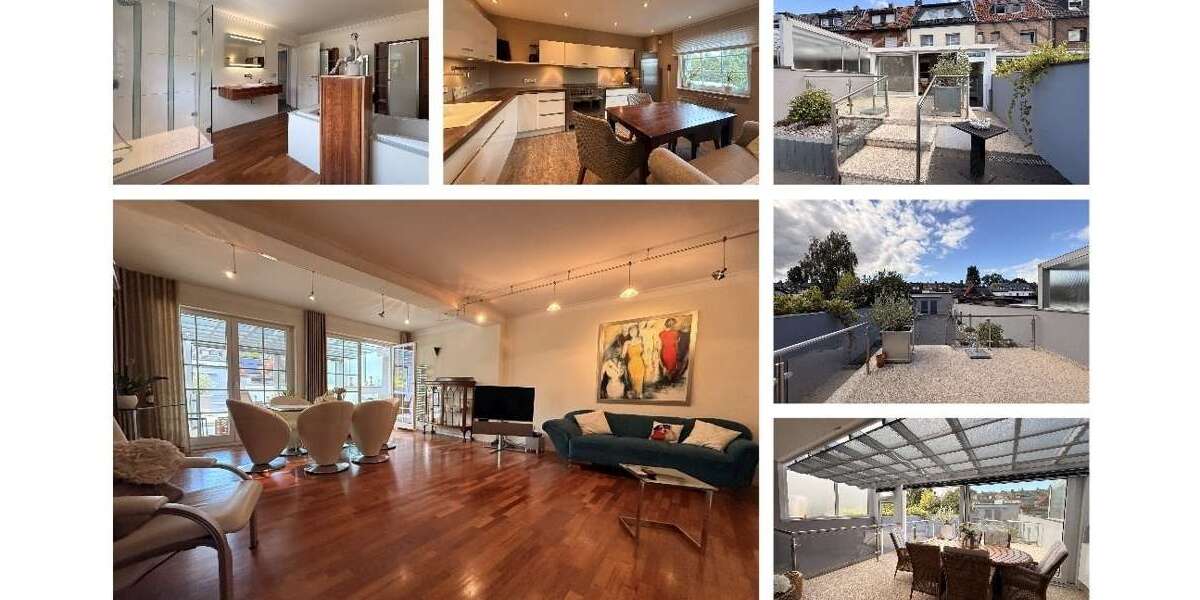 Einfamilienhaus Mönchengladbach / Mülfort Mülfort - 5 Zimmer, 165 m&sup2;, 1.800&euro; | Angebot:27499558