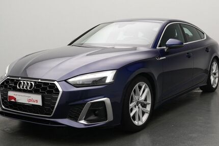 Audi A5 79.720 km 36.980 &euro; Leverkusen 51373