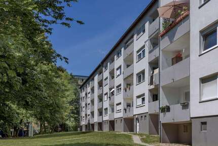 Wohnung Velbert Kostenberg - 2 Zimmer, 57 m&sup2;, 469&euro; | Angebot:27201822
