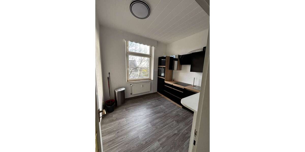 Etagenwohnung Krefeld Dießem - 2 Zimmer, 55 m&sup2;, 114.900&euro; | Angebot:27511926