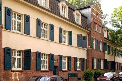 Wohnung Duisburg Hüttenheim - 2 Zimmer, 56 m&sup2;, 270&euro; | Angebot:27485667