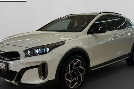 Kia XCeed 24.150 km 25.450 &euro; Leverkusen 51381