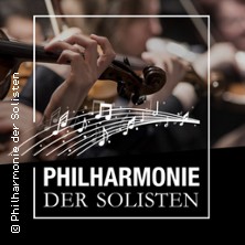 VIVALDI - Die Vier Jahreszeiten | Philharmonie der Solisten | Vladik Otaryan 22.05.2027 Robert-Schumann-Saal