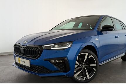 Skoda Scala 3.500 km 27.860 &euro; Düsseldorf 40599