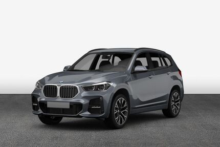 BMW X1 33.888 km 28.990 &euro; Düsseldorf 40549