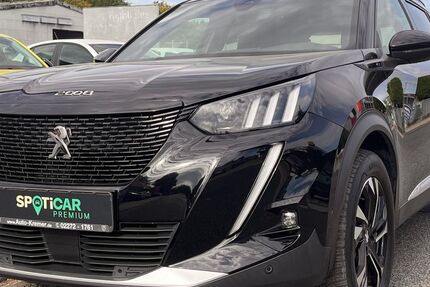 Peugeot e-2008 44.978 km 20.899 &euro; Bedburg 50181