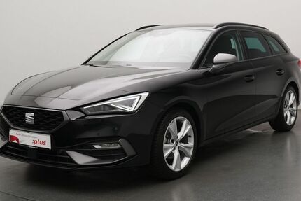 Seat Leon 25.010 km 24.980 &euro; Leverkusen 51373
