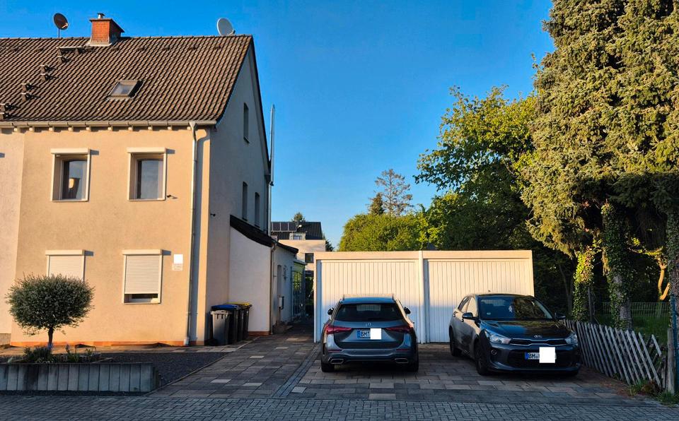 Doppelhaushälfte Bergheim - 6 Zimmer, 100 m&sup2;, 349.000&euro; | Angebot:27488198