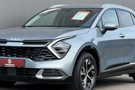 Kia Sportage 49.900 km 26.990 &euro; Kempen 47906