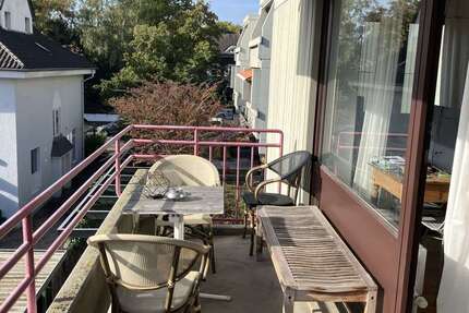 Wohnung Meerbusch Necklenbroich - 2 Zimmer, 50 m&sup2;, 800&euro; | Angebot:27564512