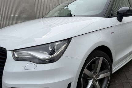 Audi A1 149.000 km 8.290 &euro; Viersen 41748