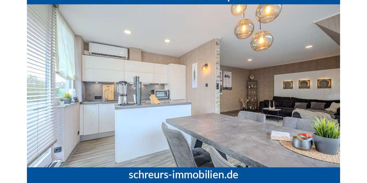 Etagenwohnung Moers - 3 Zimmer, 80 m&sup2;, 245.000&euro; | Angebot:27526060