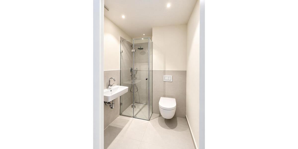 Terrassenwohnung Düsseldorf Pempelfort - 3 Zimmer, 69 m&sup2;, 550.000&euro; | Angebot:27492392