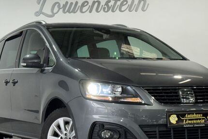 Seat Alhambra 37.846 km 23.980 &euro; Moers 47443
