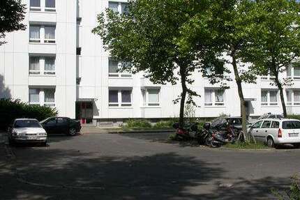 Wohnung Düsseldorf Garath - 4.5 Zimmer, 79 m&sup2;, 879&euro; | Angebot:27520592