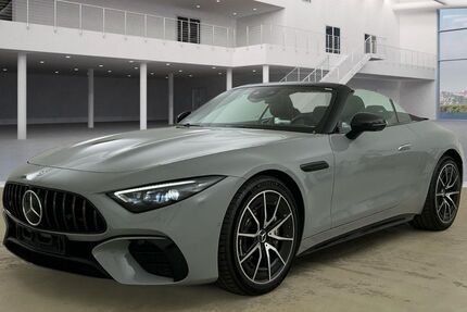 Mercedes-Benz SL 43 AMG 112.126 km 72.995 &euro; Viersen 41748