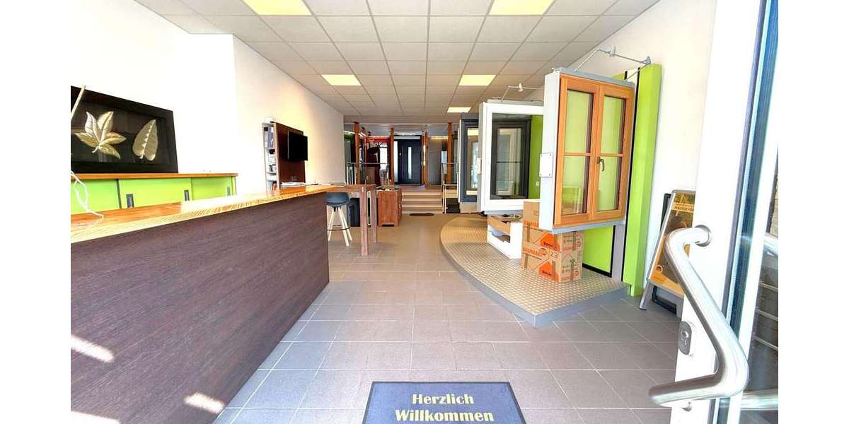 Gewerbeobjekt Meerbusch Kierst - 1.140&euro; | Angebot:27449298