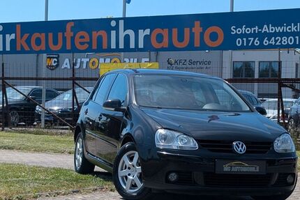 VW Golf 203.000 km 2.899 &euro; Kempen 47906