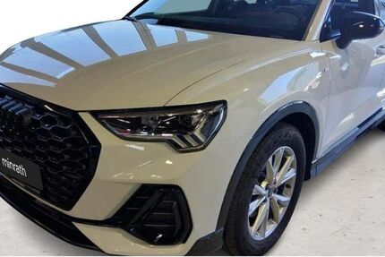 Audi Q3 8.156 km 39.690 &euro; Moers-Hülsdonk 47441