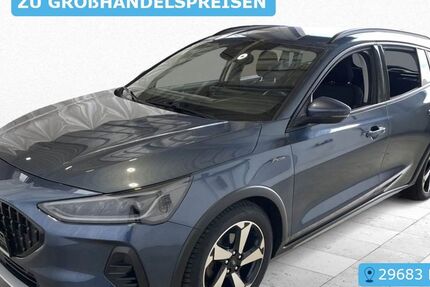 Ford Focus 158.071 km 11.107 &euro; Krefeld 47829