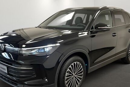 VW Tiguan 8.647 km 37.660 &euro; Düsseldorf 40233