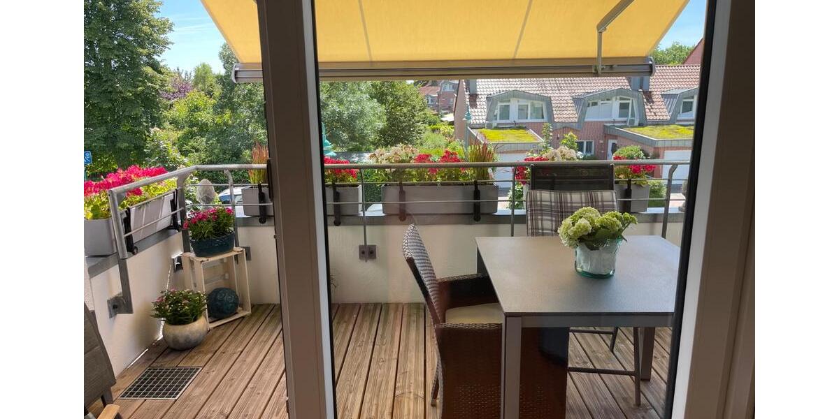 Etagenwohnung Duisburg Großenbaum - 3 Zimmer, 86 m&sup2;, 485.000&euro; | Angebot:27534503