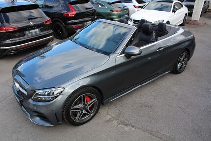 Mercedes-Benz C 180 44.600 km 31.500 &euro; Neuss 41468