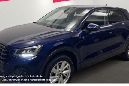 Audi Q2 7.675 km 27.490 &euro; Neuss 41464