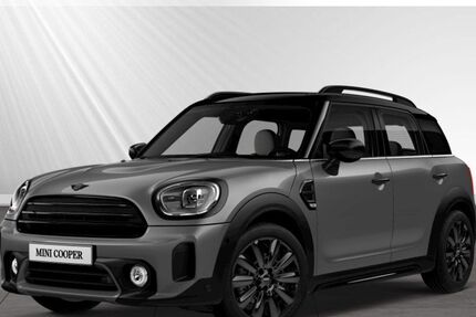 Mini Cooper Countryman 94.750 km 21.470 &euro; Moers 47441